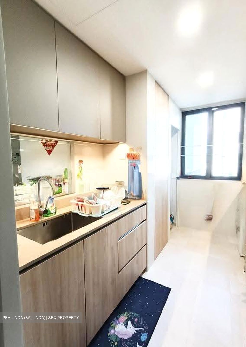 Twin Vew (D5), Apartment #629018751